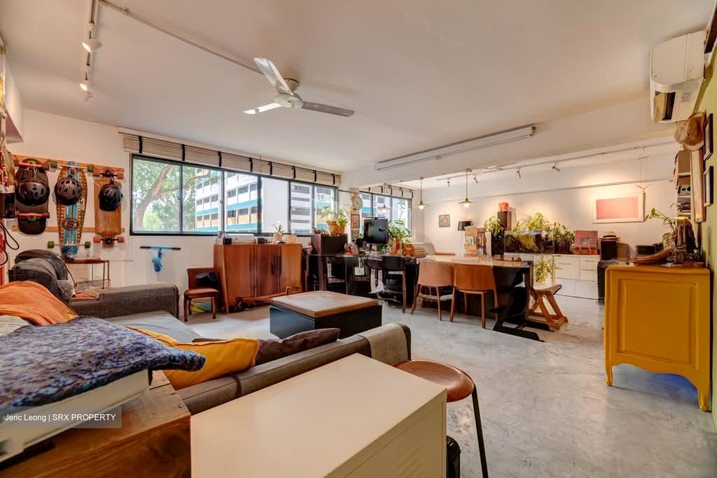 Blk 35 Marine Crescent Ville (Marine Parade), HDB 4 Rooms #553474721